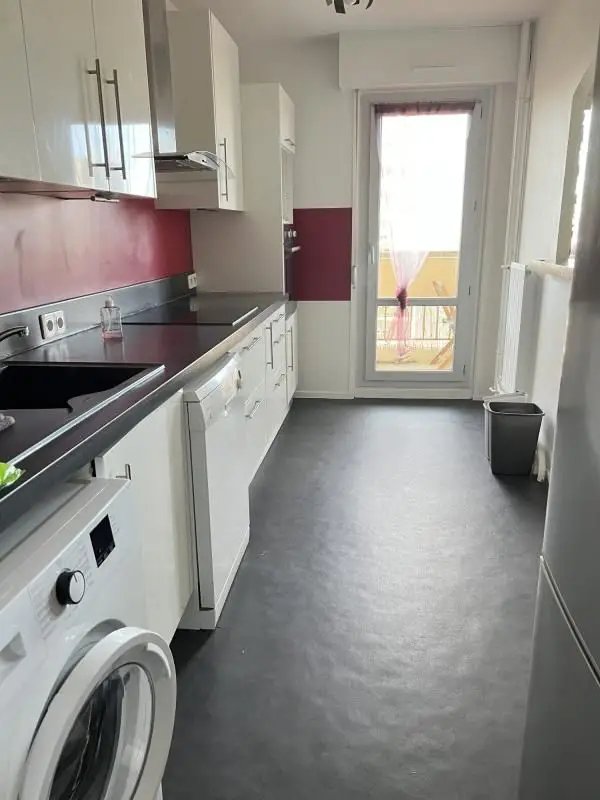 Appartement à louer, 81m², Toulouse