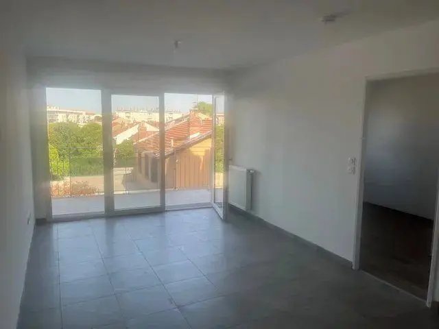 Appartement à louer, 61m², Toulouse