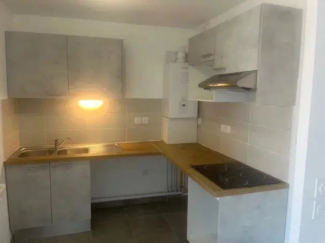 Appartement à louer, 61m², Toulouse