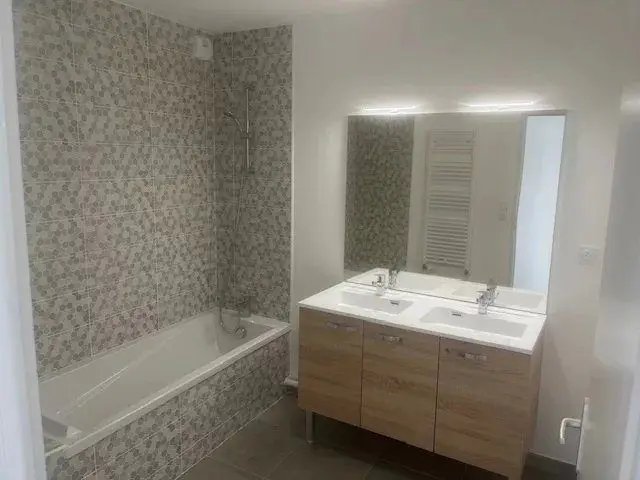 Appartement à louer, 61m², Toulouse