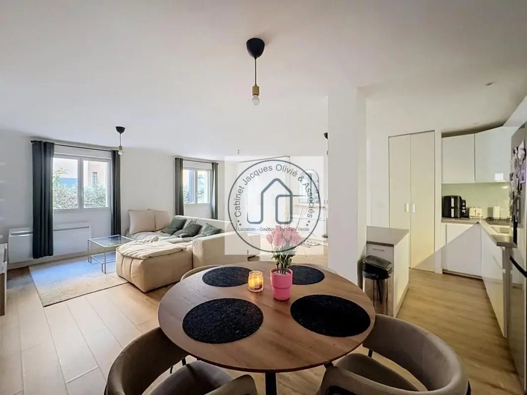 Appartement à vendre, 70m², Toulouse