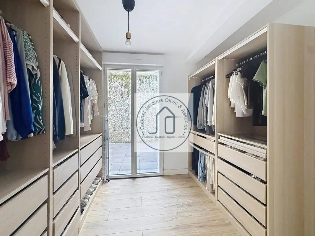 Appartement à vendre, 70m², Toulouse