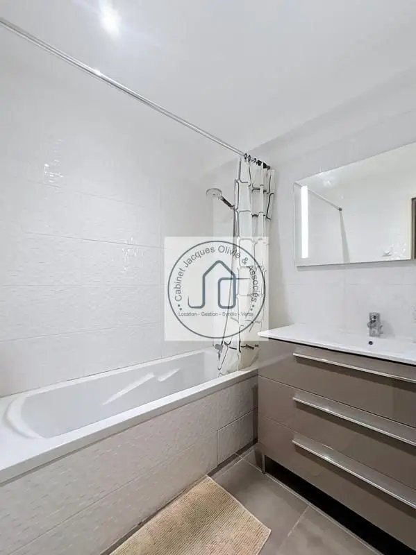 Appartement à vendre, 70m², Toulouse
