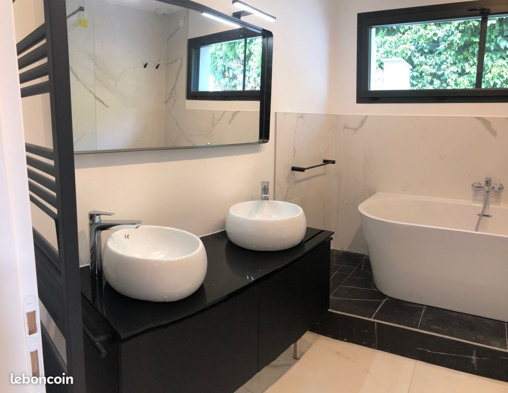 Maison à louer, 136m², Toulouse