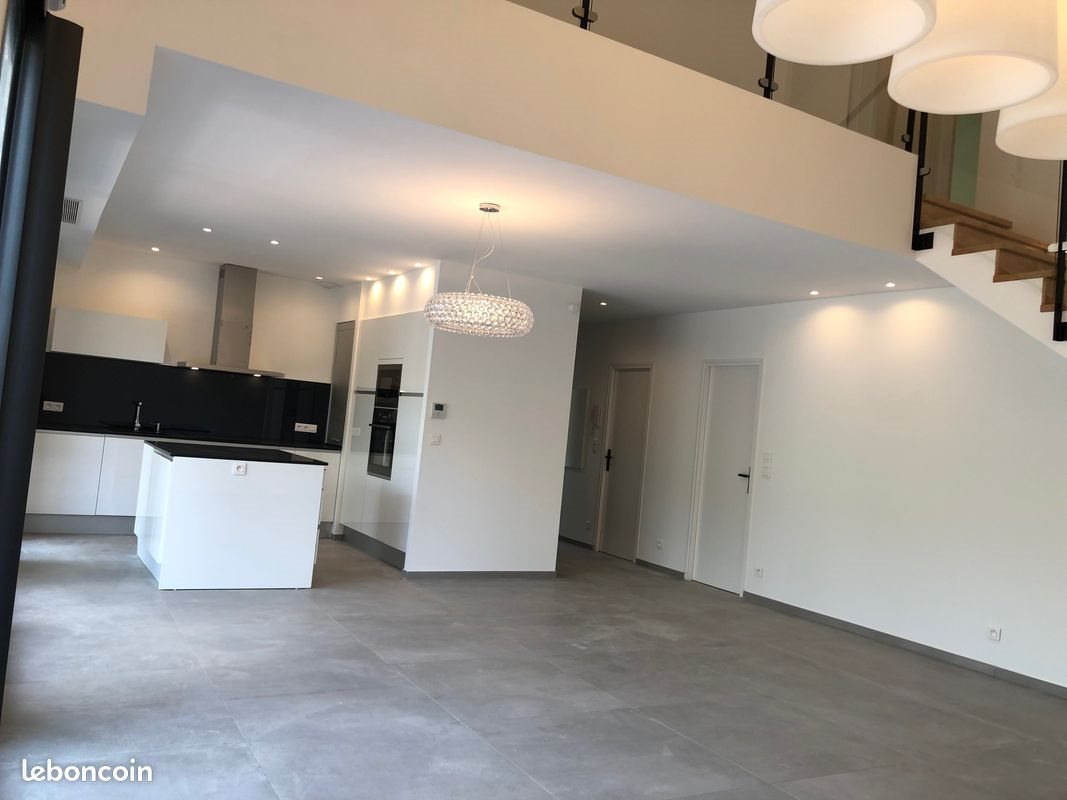 Maison à louer, 136m², Toulouse