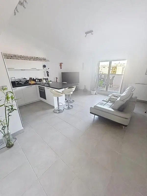 Appartement à louer, 74m², Toulouse