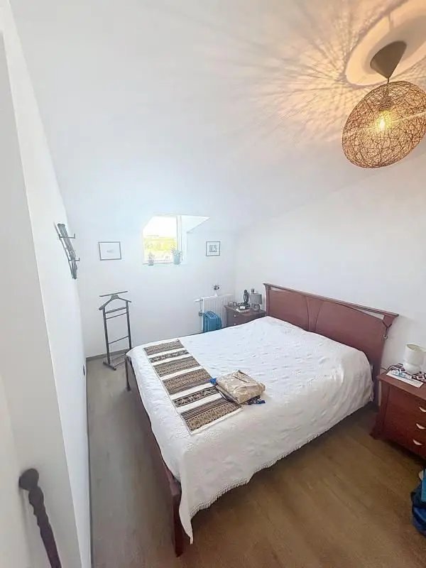 Appartement à louer, 74m², Toulouse