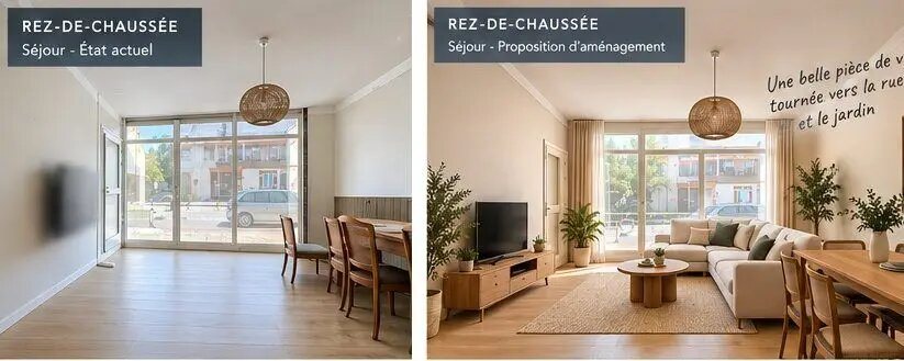 Maison à vendre, 186m², Portet-sur-Garonne