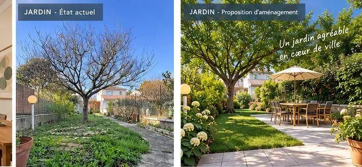 Maison à vendre, 186m², Portet-sur-Garonne