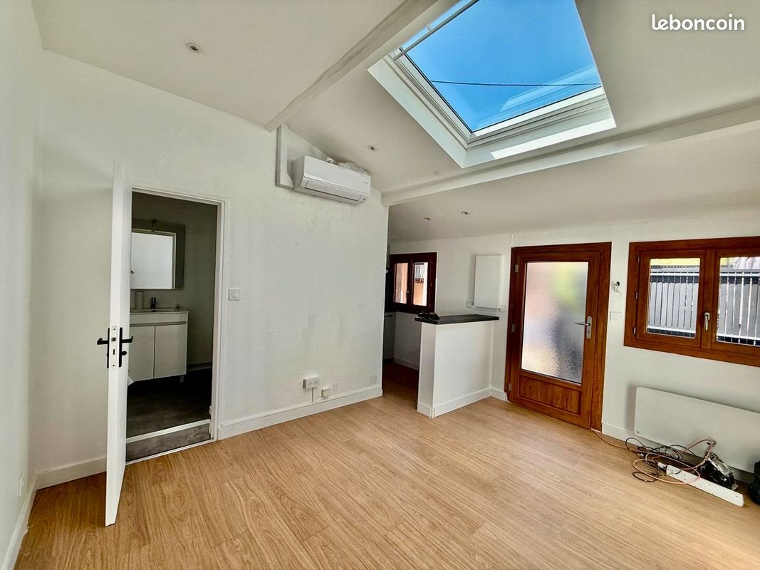 Appartement à louer, 35m², Toulouse