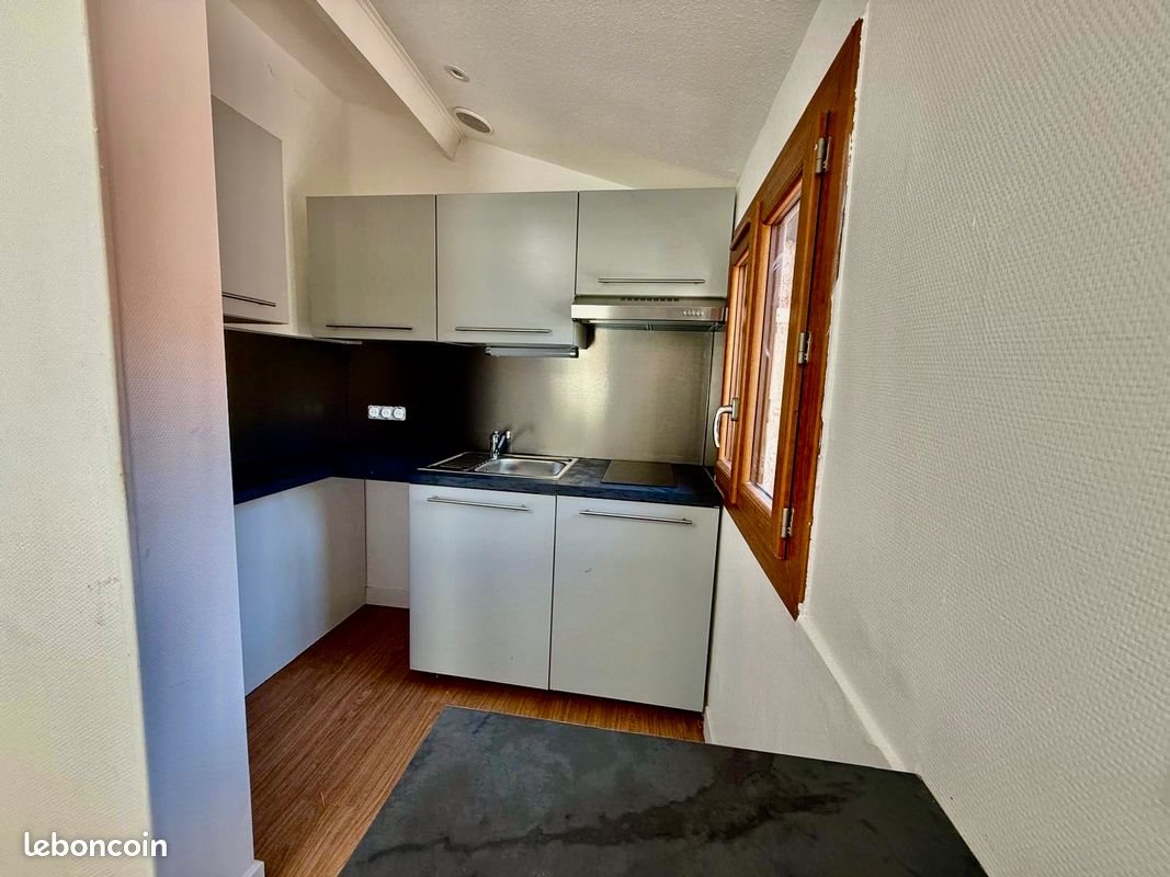 Appartement à louer, 35m², Toulouse