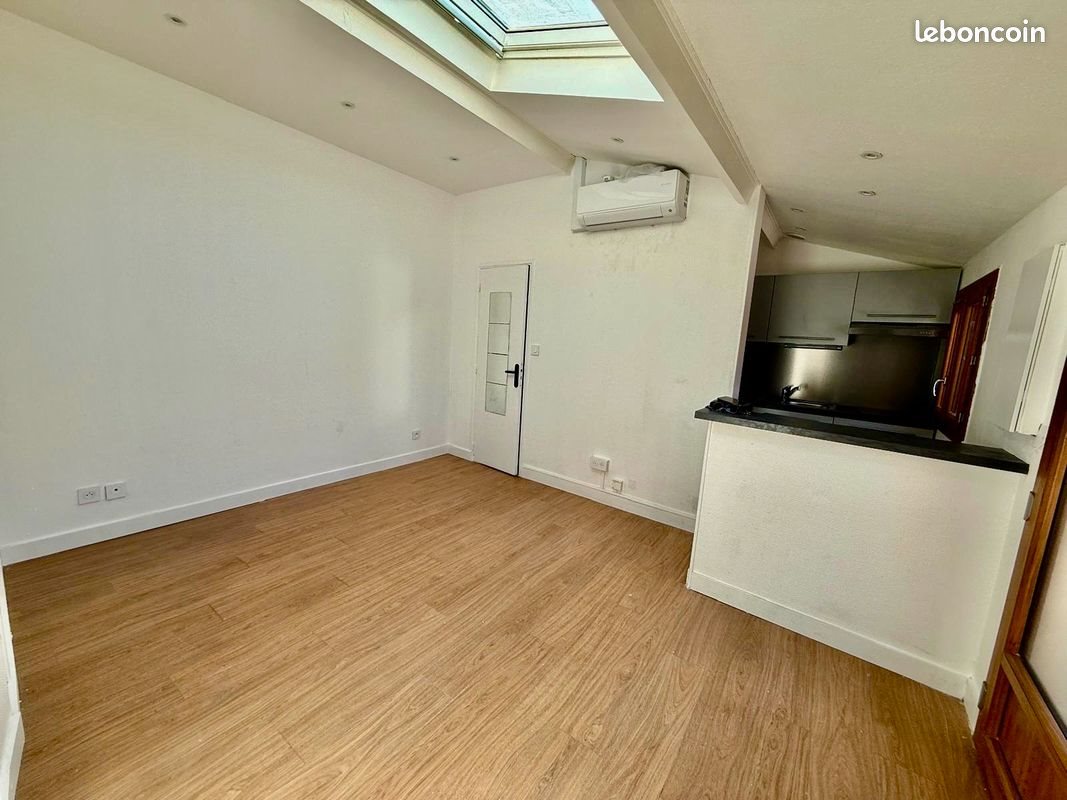 Appartement à louer, 35m², Toulouse