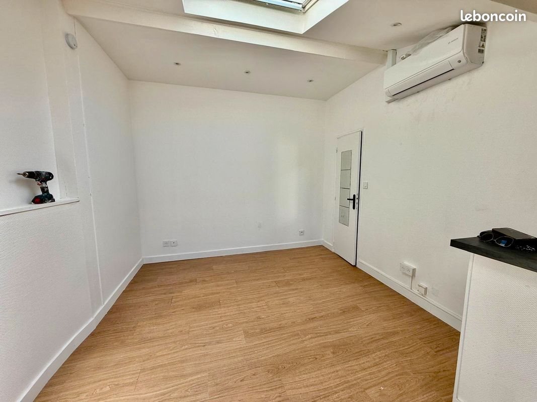 Appartement à louer, 35m², Toulouse