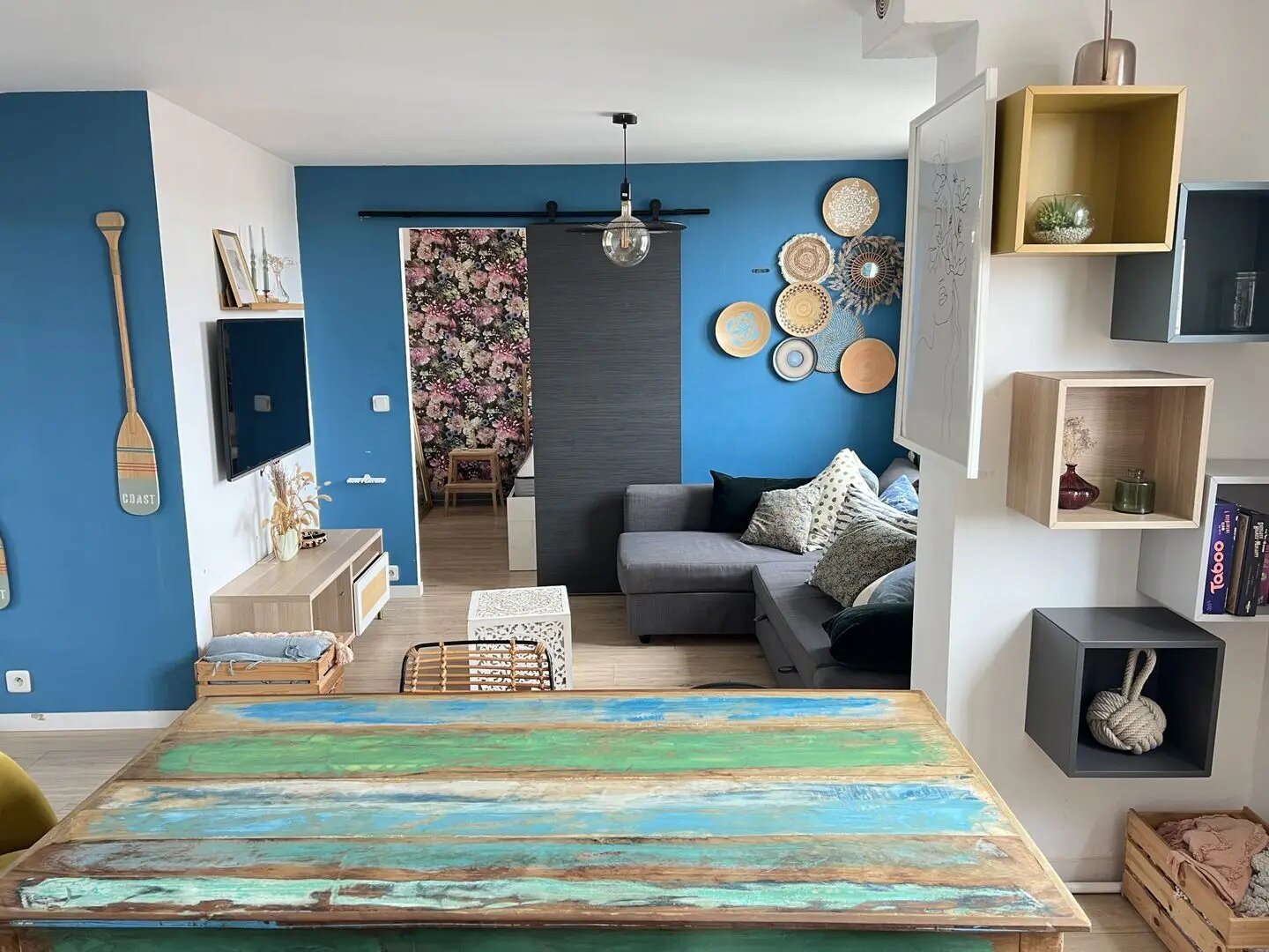Appartement à louer, 45m², Toulouse