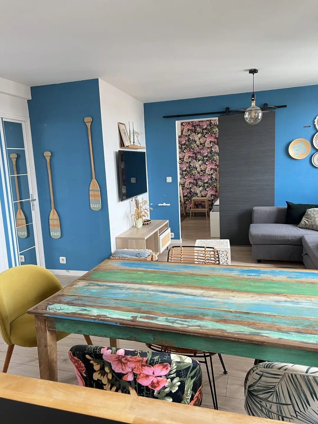 Appartement à louer, 45m², Toulouse