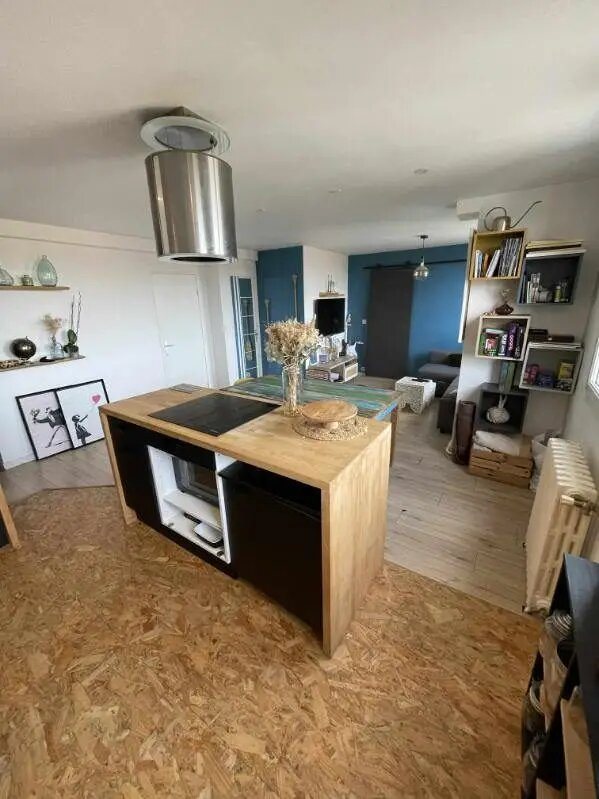 Appartement à louer, 45m², Toulouse