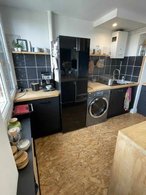 Appartement à louer, 45m², Toulouse