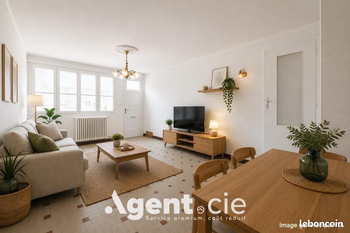 Maison à vendre, 111m², Tessy-Bocage
