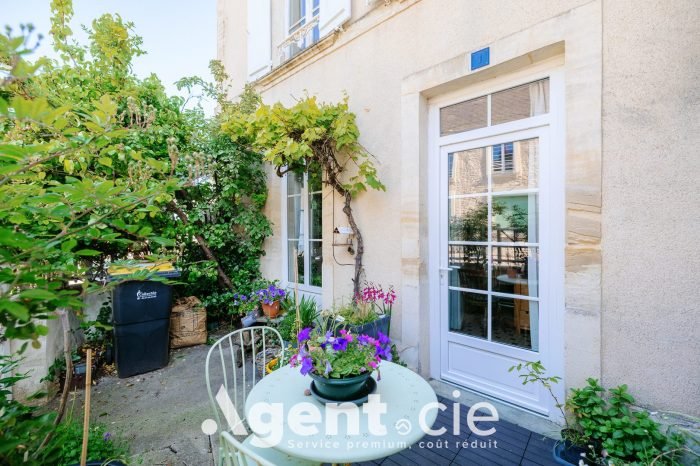 Maison à vendre, 109m², Arromanches-les-Bains