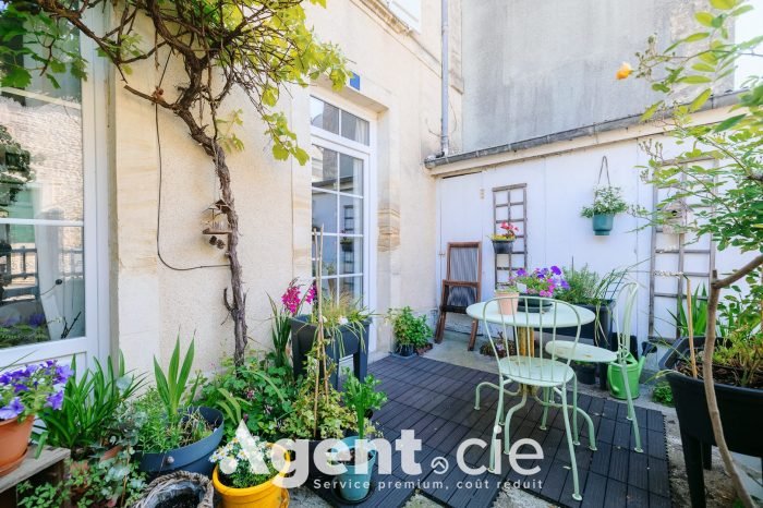 Maison à vendre, 109m², Arromanches-les-Bains