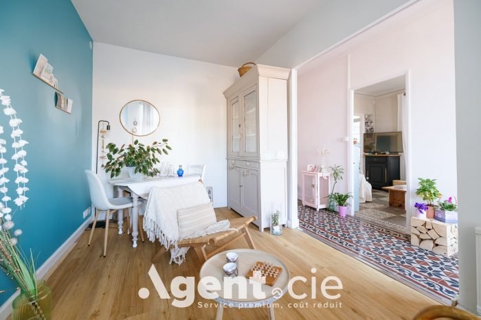 Maison à vendre, 109m², Arromanches-les-Bains