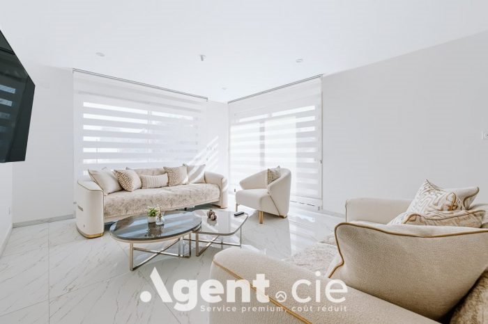 Maison à vendre, 138m², Eterville