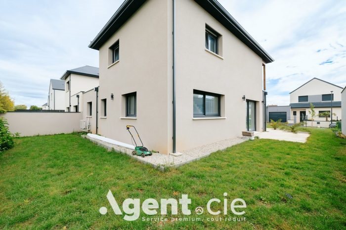 Maison à vendre, 120m², Eterville