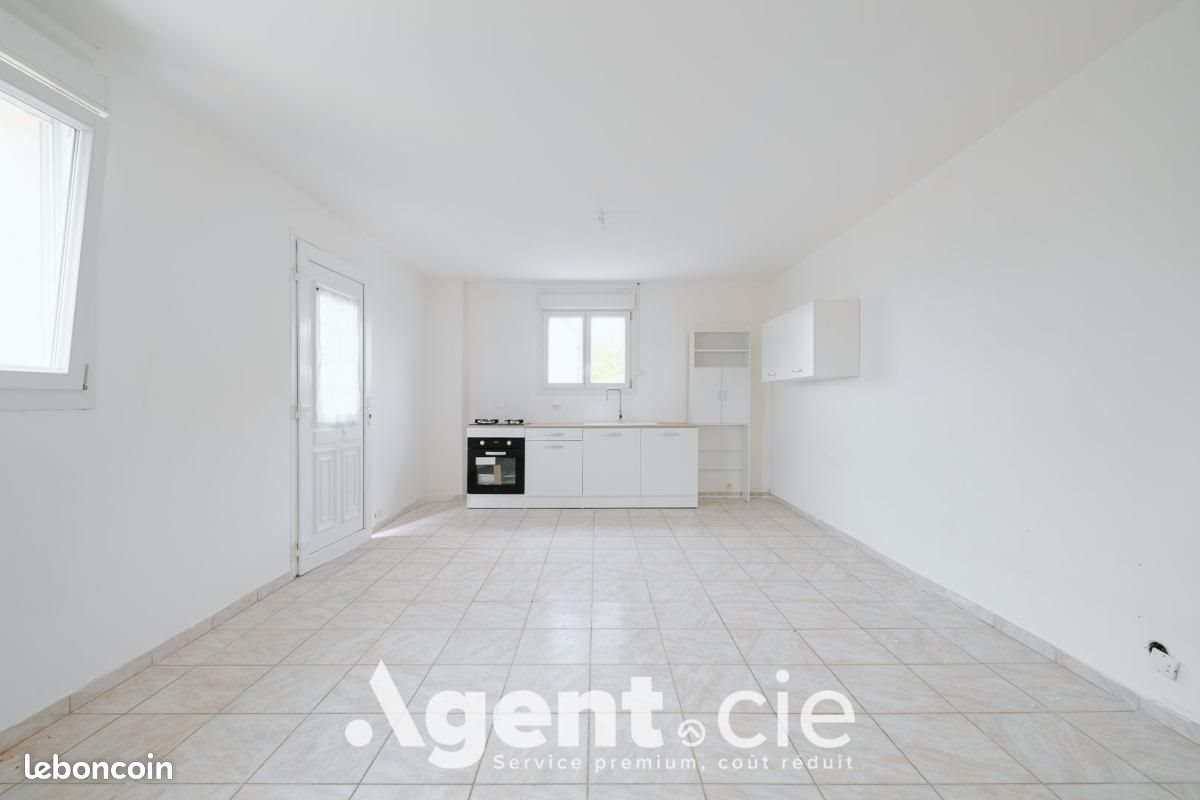 Appartement à louer, 38m², Fontenay-le-Marmion