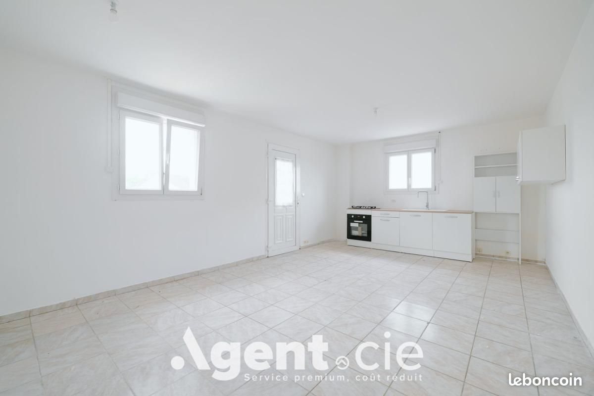 Appartement à louer, 38m², Fontenay-le-Marmion