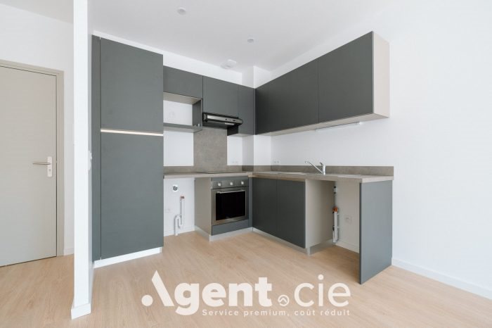Appartement à louer, 47m², Bayeux