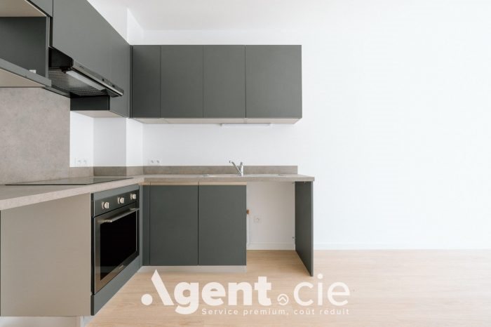 Appartement à louer, 47m², Bayeux