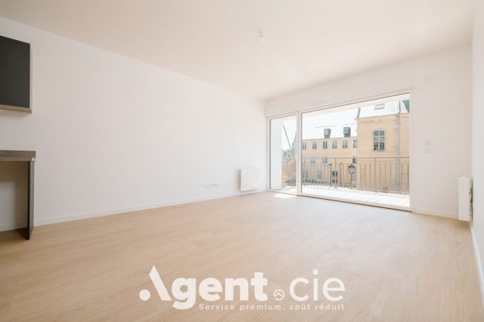 Appartement à louer, 47m², Bayeux
