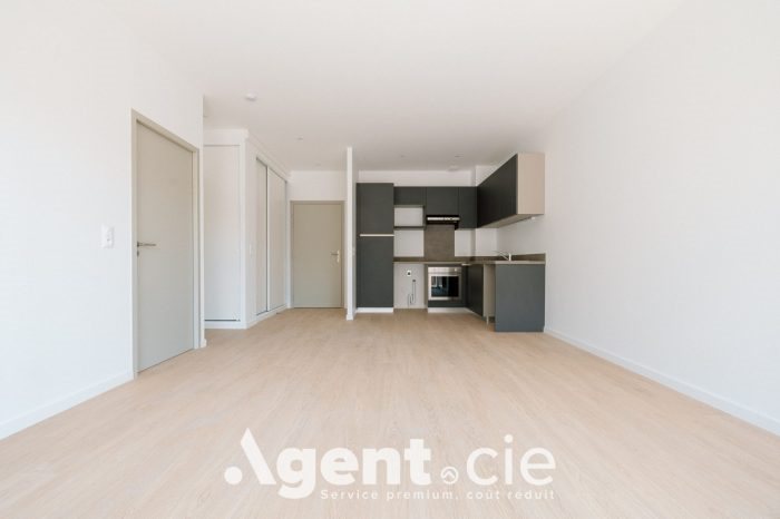 Appartement à louer, 47m², Bayeux
