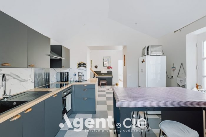 Maison à vendre, 84m², Agy