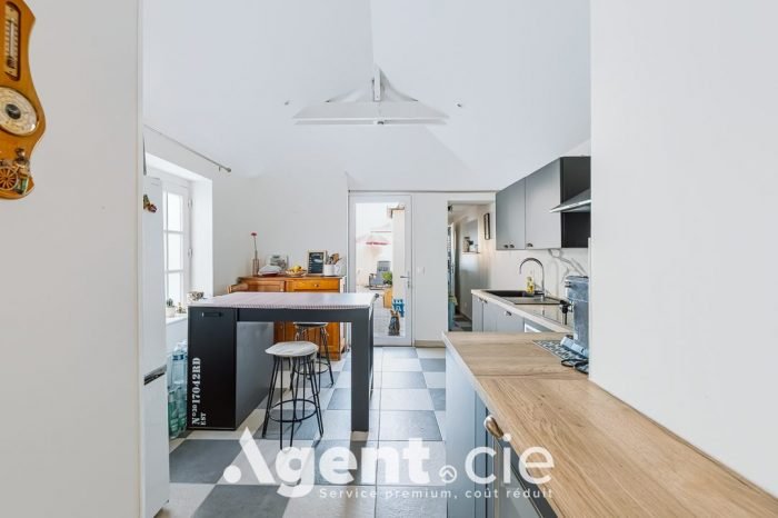 Maison à vendre, 84m², Agy