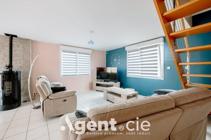 Maison à vendre, 159m², Argences