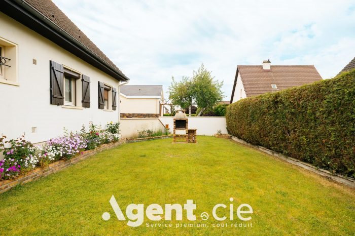 Maison à vendre, 105m², Ifs