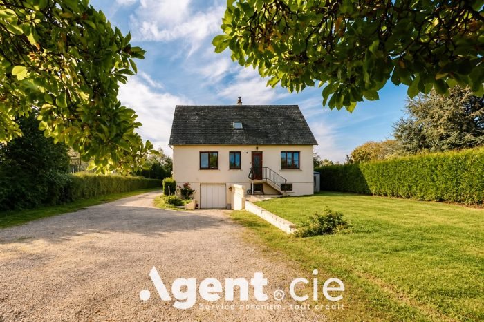 Maison à vendre, 112m², Agy