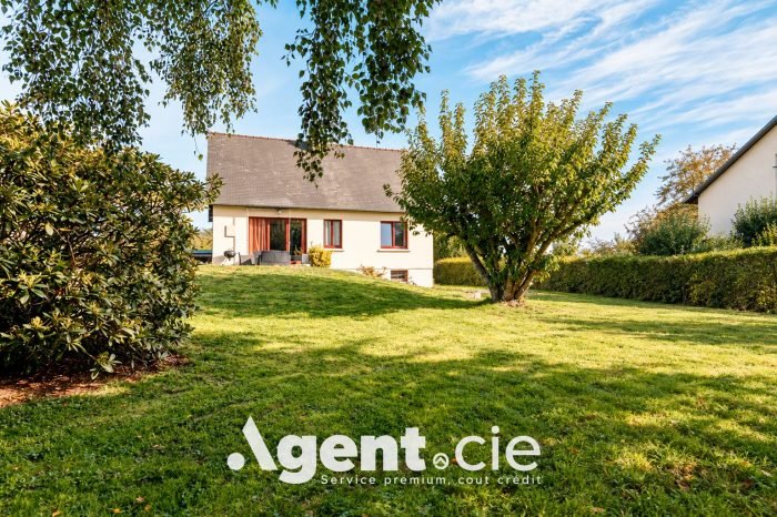 Maison à vendre, 112m², Agy