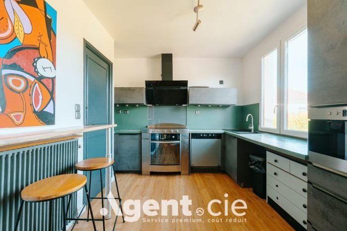 Maison à vendre, 112m², Agy