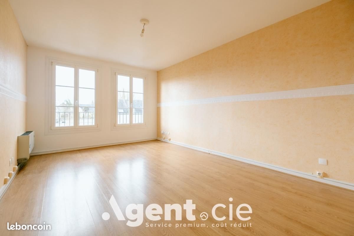 Appartement à louer, 68m², Caen