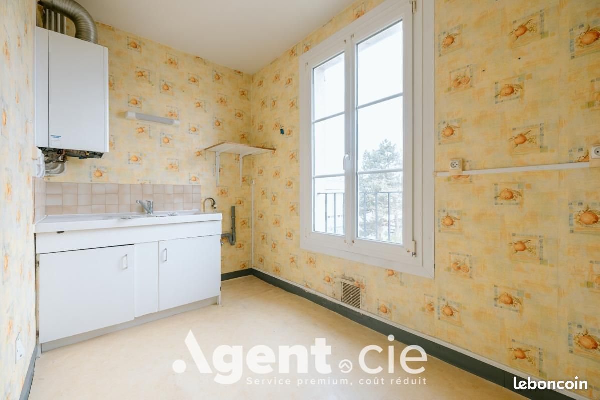 Appartement à louer, 68m², Caen