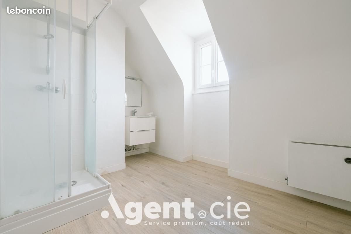 Appartement à louer, 68m², Caen