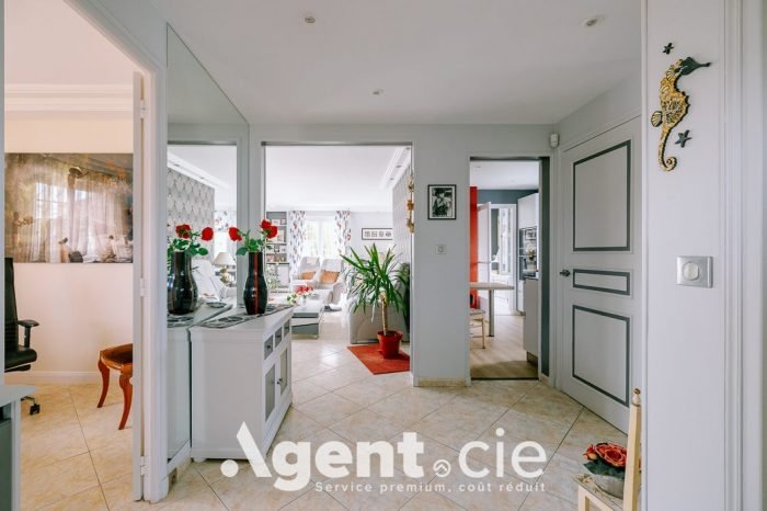 Maison à vendre, 139m², Merville-Franceville-Plage