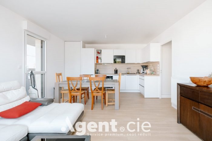 Appartement à louer, 64m², Verson