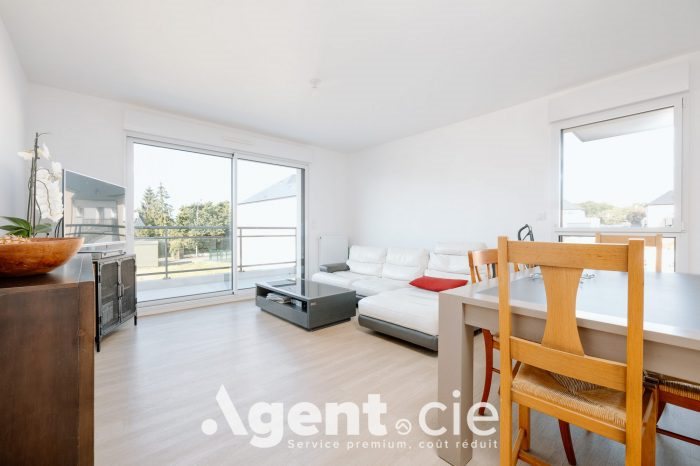Appartement à louer, 64m², Verson