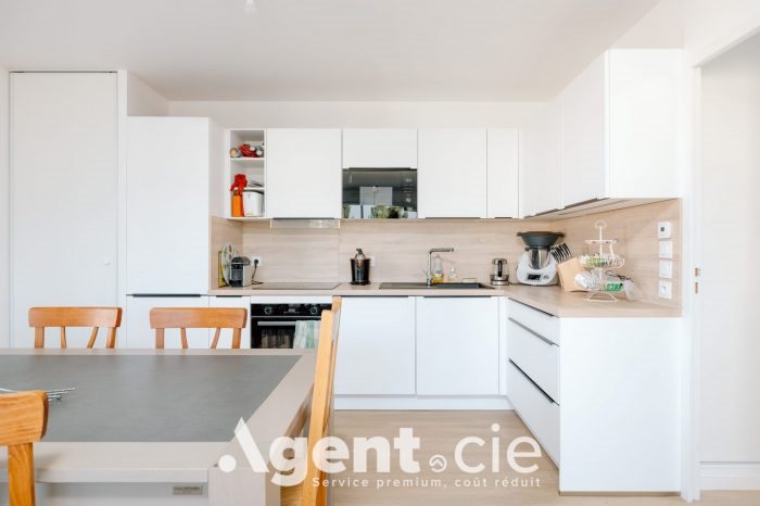 Appartement à louer, 64m², Verson