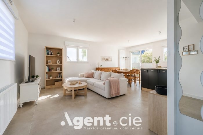 Maison à vendre, 84m², Audrieu