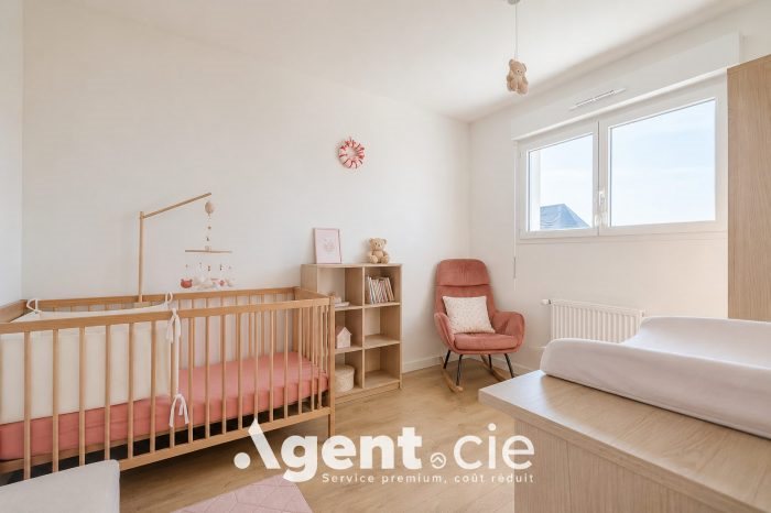 Maison à vendre, 84m², Audrieu