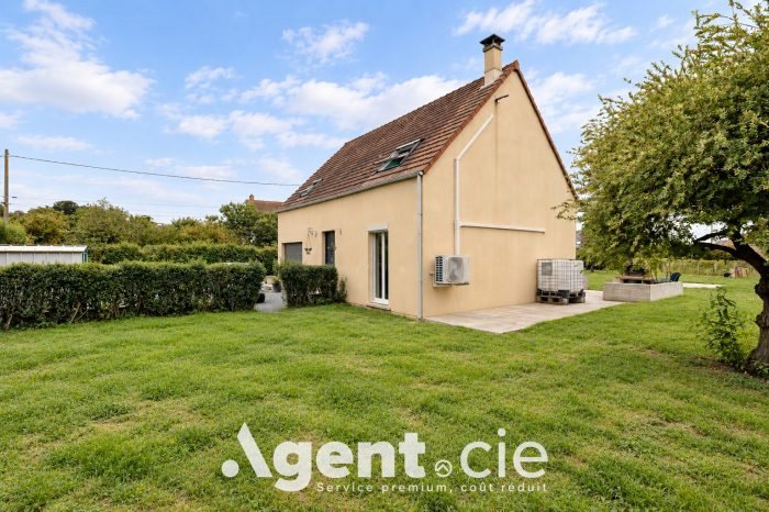Maison à vendre, 87m², Thue et Mue